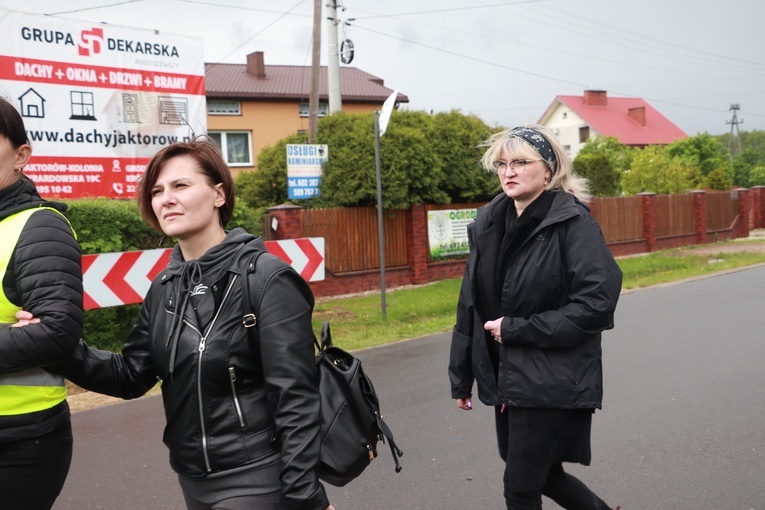 IX DPK. Wędrówka z Radziwiłłowa Mazowieckiego