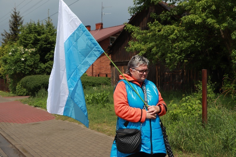 IX DPK. Wędrówka z Radziwiłłowa Mazowieckiego