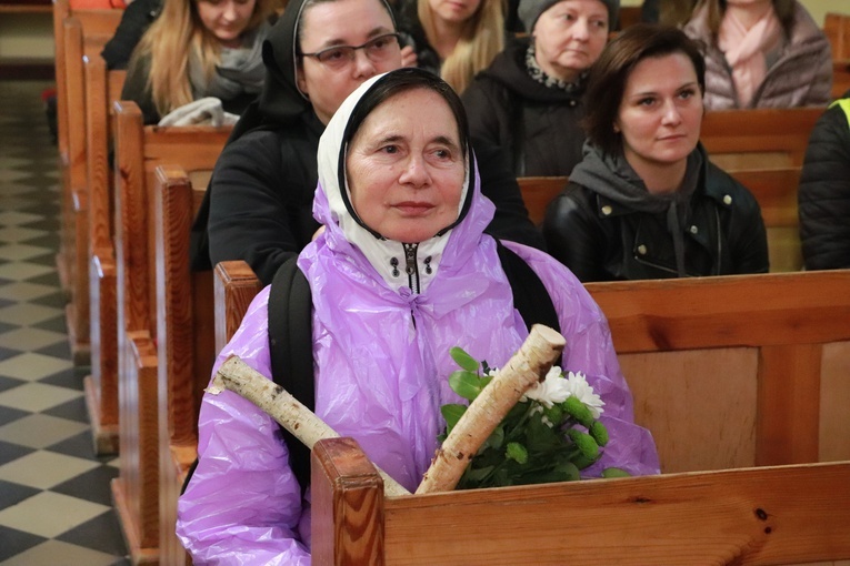 IX DPK. Wędrówka z Radziwiłłowa Mazowieckiego