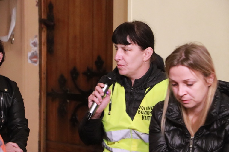 IX DPK. Wędrówka z Radziwiłłowa Mazowieckiego