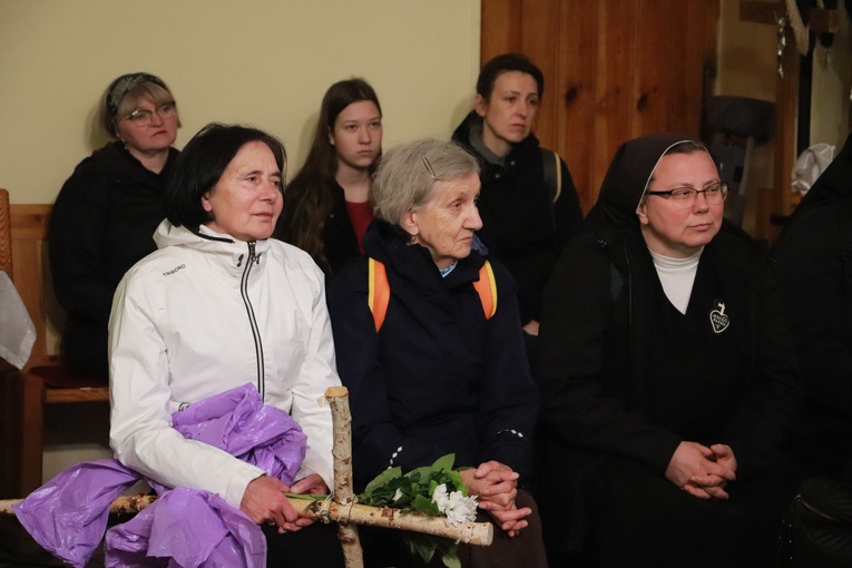 IX DPK. Wędrówka z Radziwiłłowa Mazowieckiego