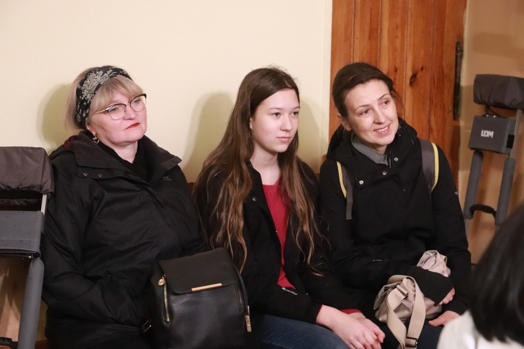 IX DPK. Wędrówka z Radziwiłłowa Mazowieckiego