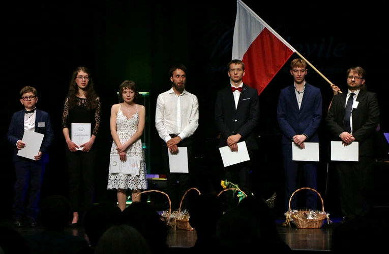 VII edycja Międzynarodowego Konkursu Pianistycznego WroClavile 2022