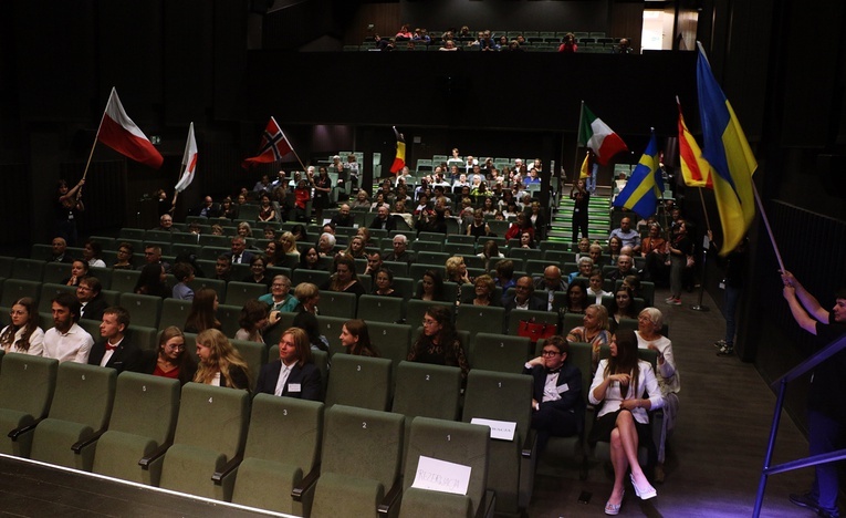 VII edycja Międzynarodowego Konkursu Pianistycznego WroClavile 2022