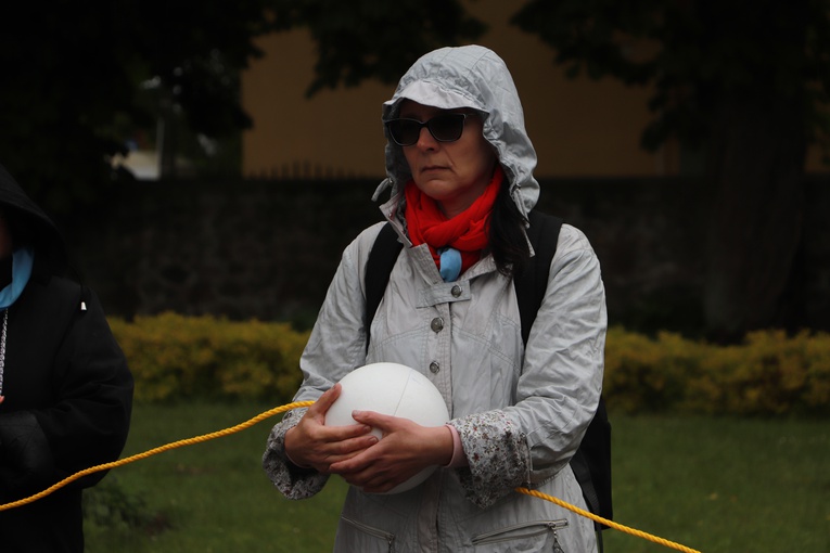 IX DPK. Koronka do Miłosierdzia Bożego