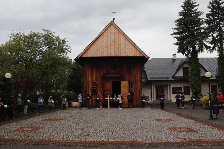 IX DPK. Koronka do Miłosierdzia Bożego