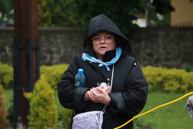 IX DPK. Koronka do Miłosierdzia Bożego