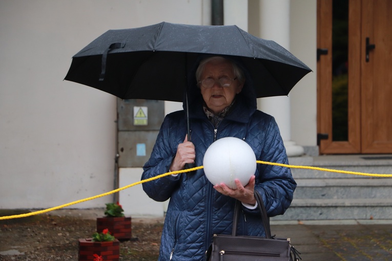 IX DPK. Koronka do Miłosierdzia Bożego