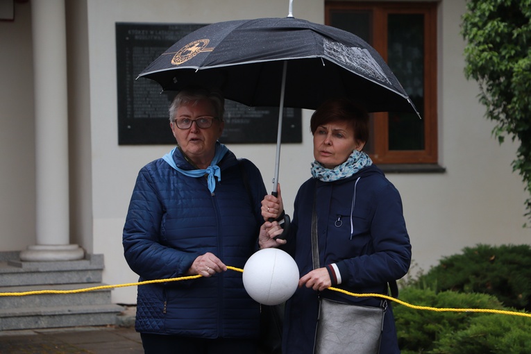 IX DPK. Koronka do Miłosierdzia Bożego