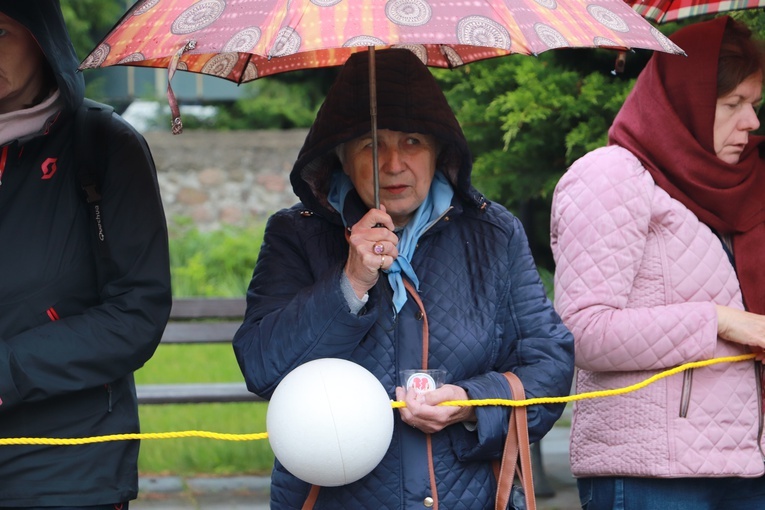 IX DPK. Koronka do Miłosierdzia Bożego