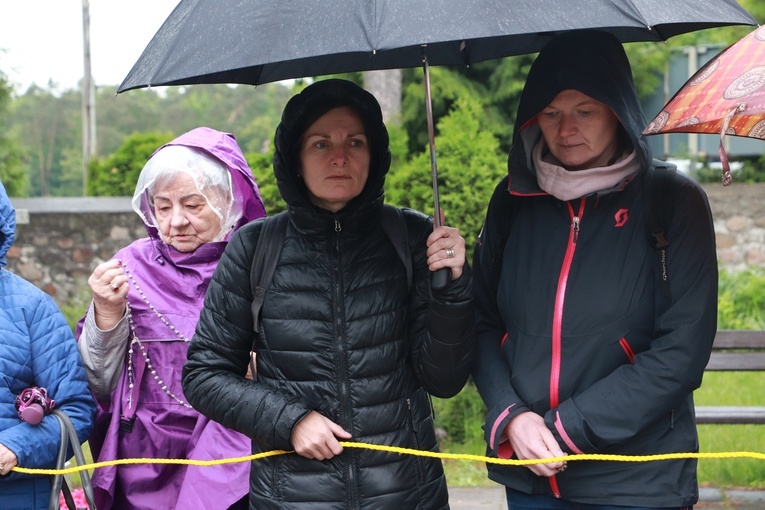 IX DPK. Koronka do Miłosierdzia Bożego