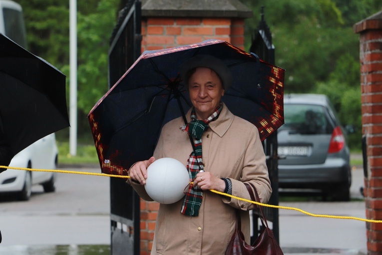 IX DPK. Koronka do Miłosierdzia Bożego