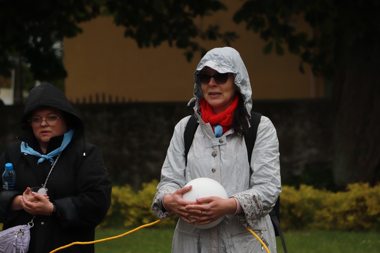 IX DPK. Koronka do Miłosierdzia Bożego