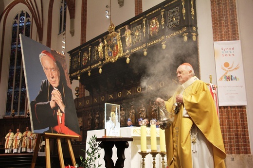 Pierwsze liturgiczne wspomnienie bł. Stefana Wyszyńskiego 