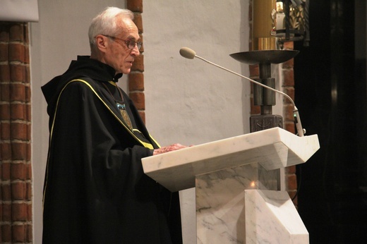 Pierwsze liturgiczne wspomnienie bł. Stefana Wyszyńskiego 