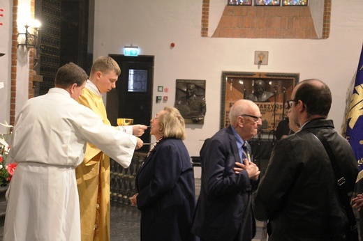 Pierwsze liturgiczne wspomnienie bł. Stefana Wyszyńskiego 