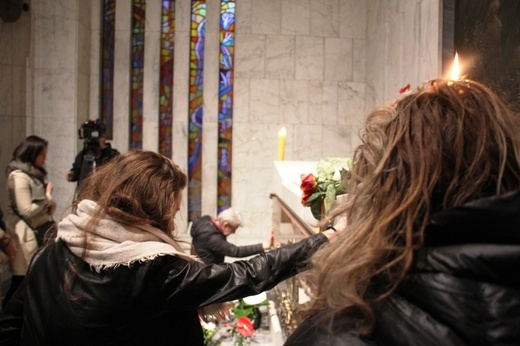 Pierwsze liturgiczne wspomnienie bł. Stefana Wyszyńskiego 