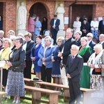 Małopolscy sołtysi w Szczepanowie