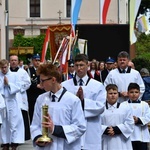 Rekoronacja w otyńskim sanktuarium Matki Bożej Królowej Pokoju