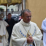 Rekoronacja w otyńskim sanktuarium Matki Bożej Królowej Pokoju