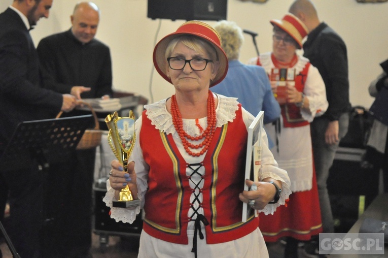 Kłodawa. Na Maryi cześć 