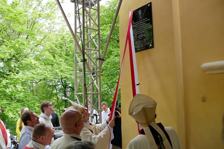Odpust Wniebowstąpienia Pańskiego 2022
