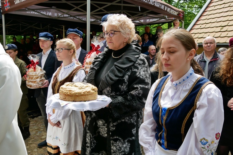 Odpust Wniebowstąpienia Pańskiego 2022