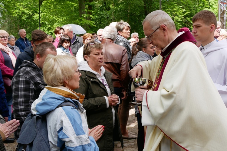 Odpust Wniebowstąpienia Pańskiego 2022