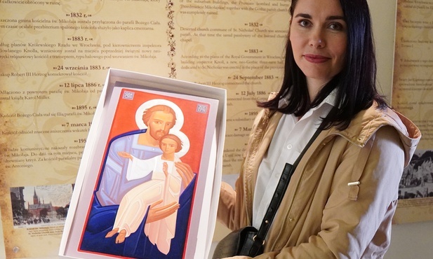 Dwa serca u paulinów. Sztuka, wdzięczność, wsparcie