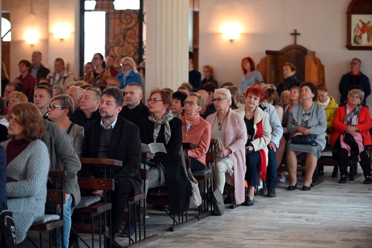 Kłodzko. Zagrali "Requiem" w rocznicę śmierci kolegi