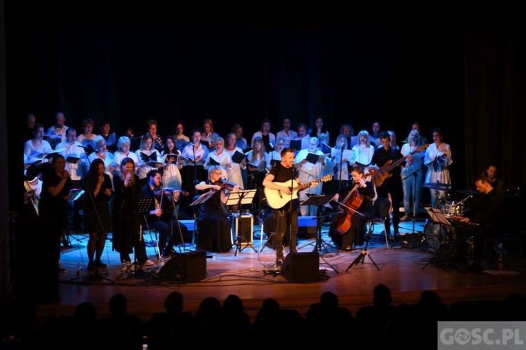 Sulechów. Warsztaty liturgiczno-muzyczne