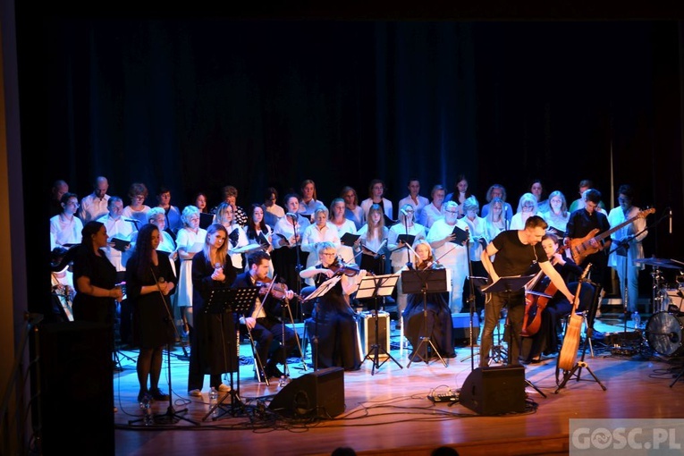 Sulechów. Warsztaty liturgiczno-muzyczne