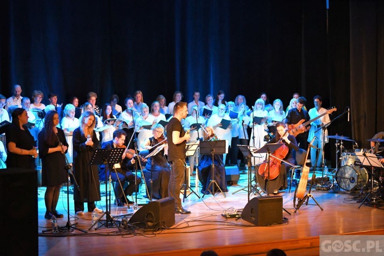 Sulechów. Warsztaty liturgiczno-muzyczne