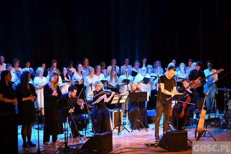 Sulechów. Warsztaty liturgiczno-muzyczne