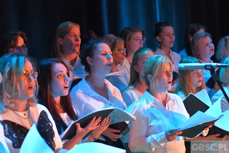 Sulechów. Warsztaty liturgiczno-muzyczne