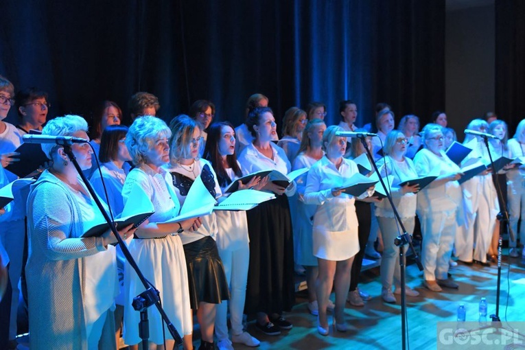 Sulechów. Warsztaty liturgiczno-muzyczne