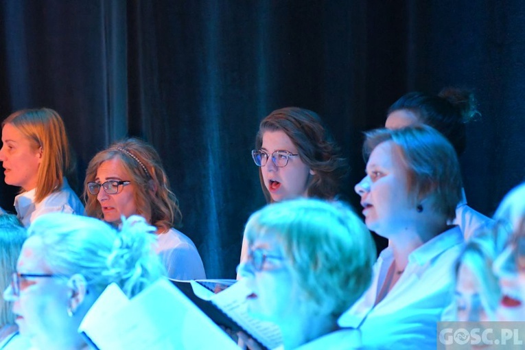 Sulechów. Warsztaty liturgiczno-muzyczne