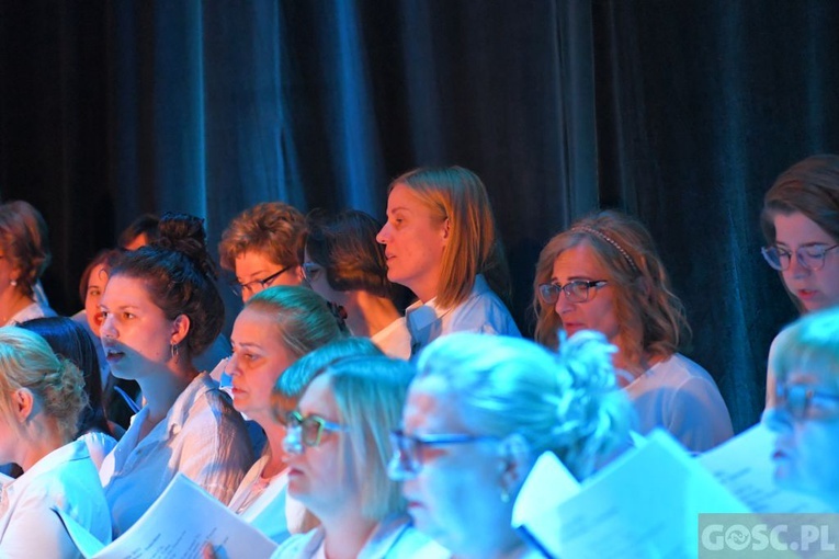 Sulechów. Warsztaty liturgiczno-muzyczne