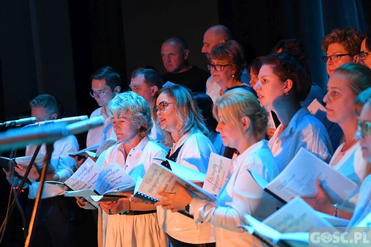 Sulechów. Warsztaty liturgiczno-muzyczne