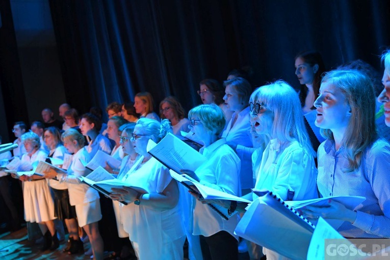 Sulechów. Warsztaty liturgiczno-muzyczne