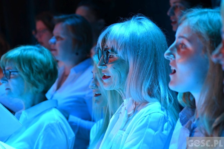 Sulechów. Warsztaty liturgiczno-muzyczne