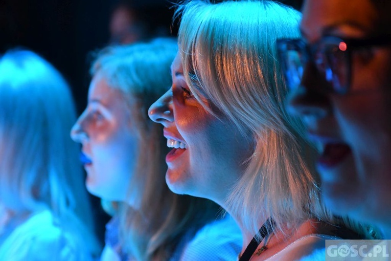 Sulechów. Warsztaty liturgiczno-muzyczne
