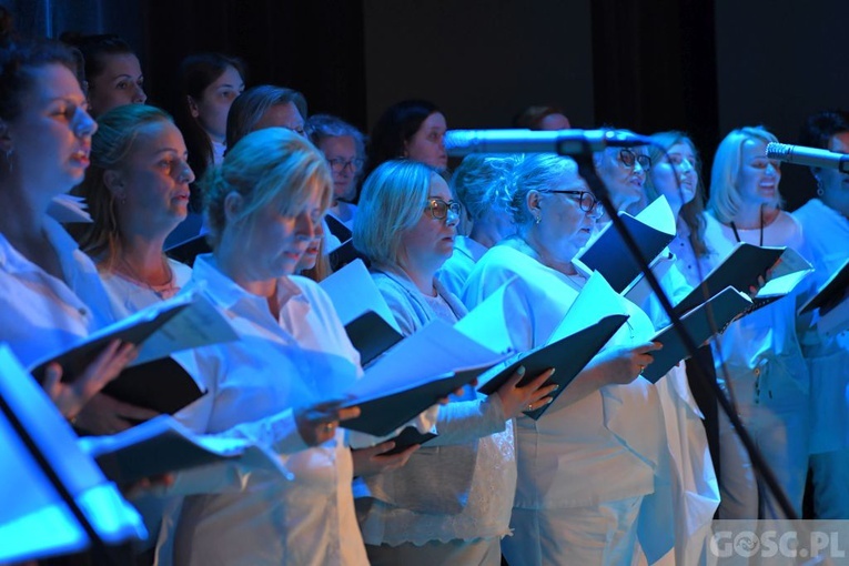 Sulechów. Warsztaty liturgiczno-muzyczne