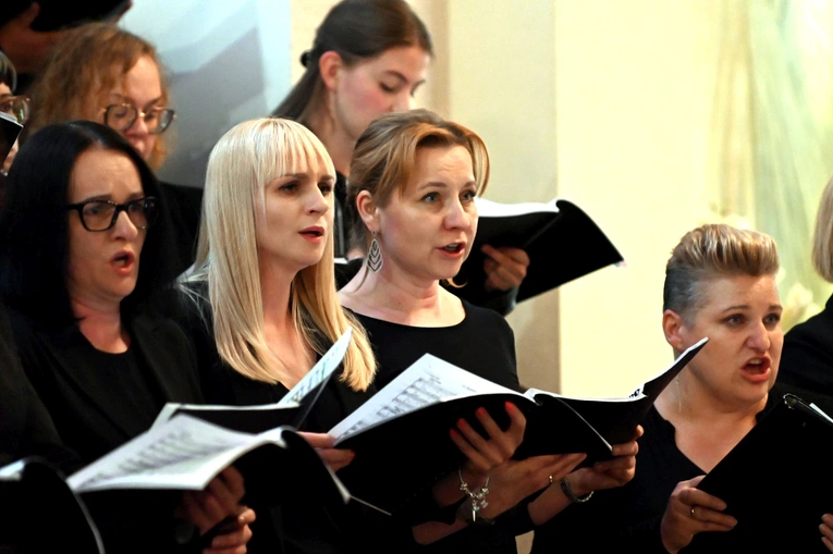 Kłodzko. Zagrali "Requiem" w rocznicę śmierci kolegi