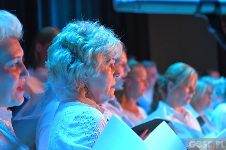 Sulechów. Warsztaty liturgiczno-muzyczne