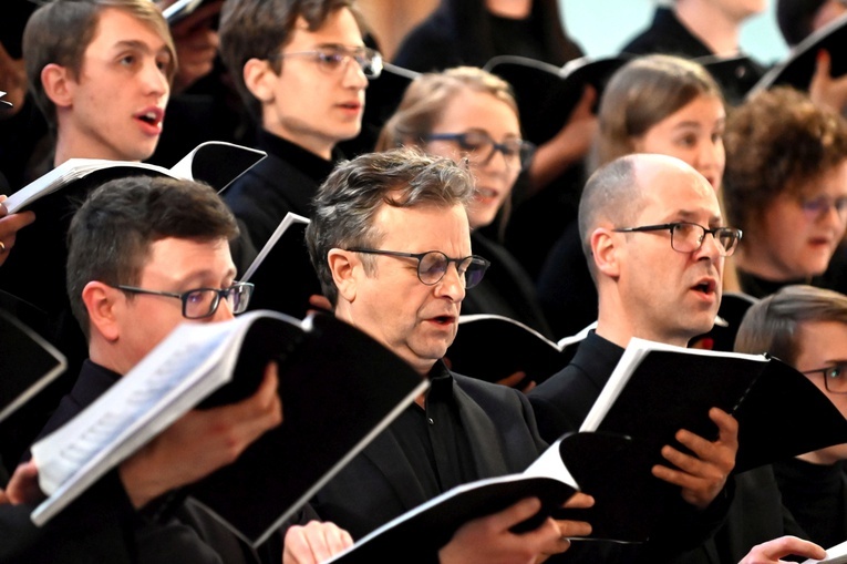 Kłodzko. Zagrali "Requiem" w rocznicę śmierci kolegi