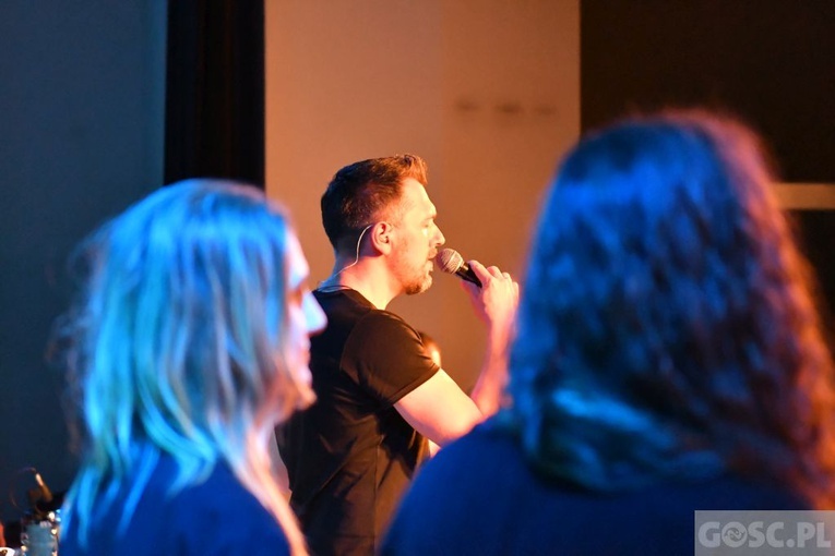 Sulechów. Warsztaty liturgiczno-muzyczne