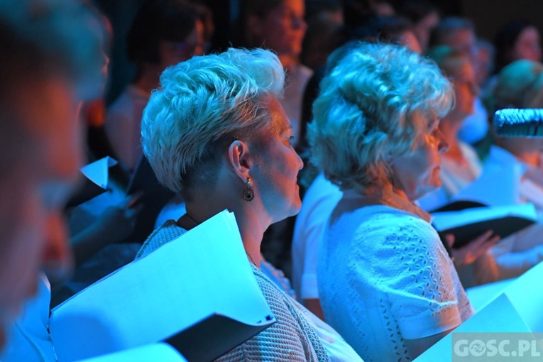 Sulechów. Warsztaty liturgiczno-muzyczne