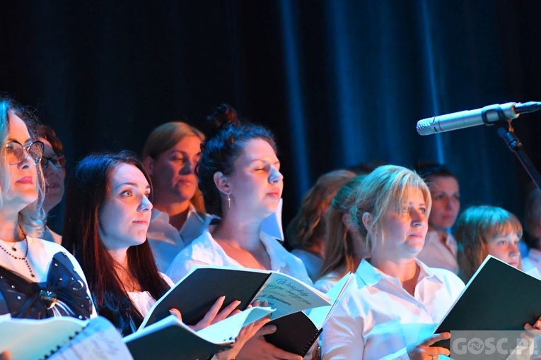 Sulechów. Warsztaty liturgiczno-muzyczne