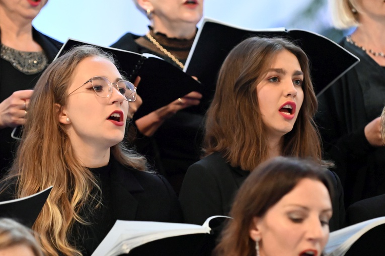 Kłodzko. Zagrali "Requiem" w rocznicę śmierci kolegi